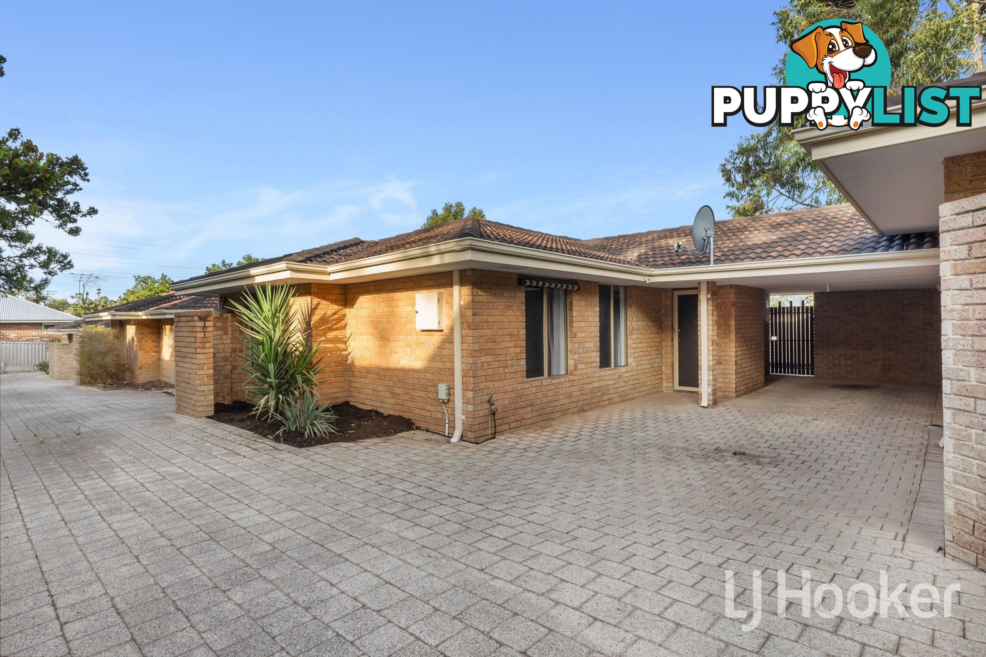 2/64 Sunbury Road VICTORIA PARK WA 6100