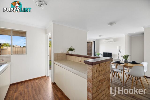 2/64 Sunbury Road VICTORIA PARK WA 6100