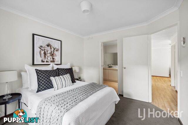 2/64 Sunbury Road VICTORIA PARK WA 6100