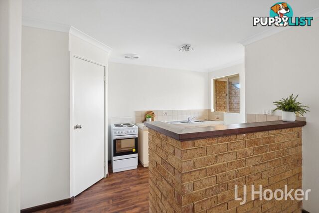2/64 Sunbury Road VICTORIA PARK WA 6100