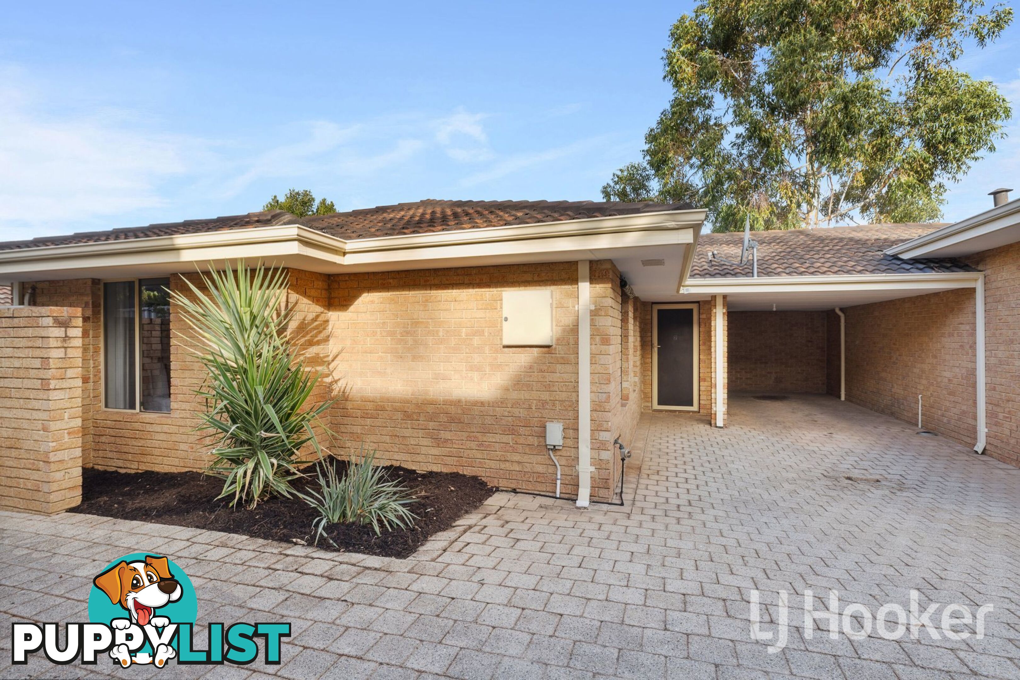 2/64 Sunbury Road VICTORIA PARK WA 6100