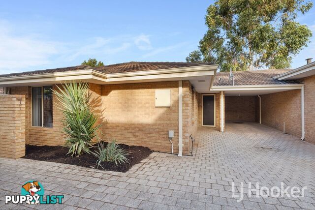 2/64 Sunbury Road VICTORIA PARK WA 6100