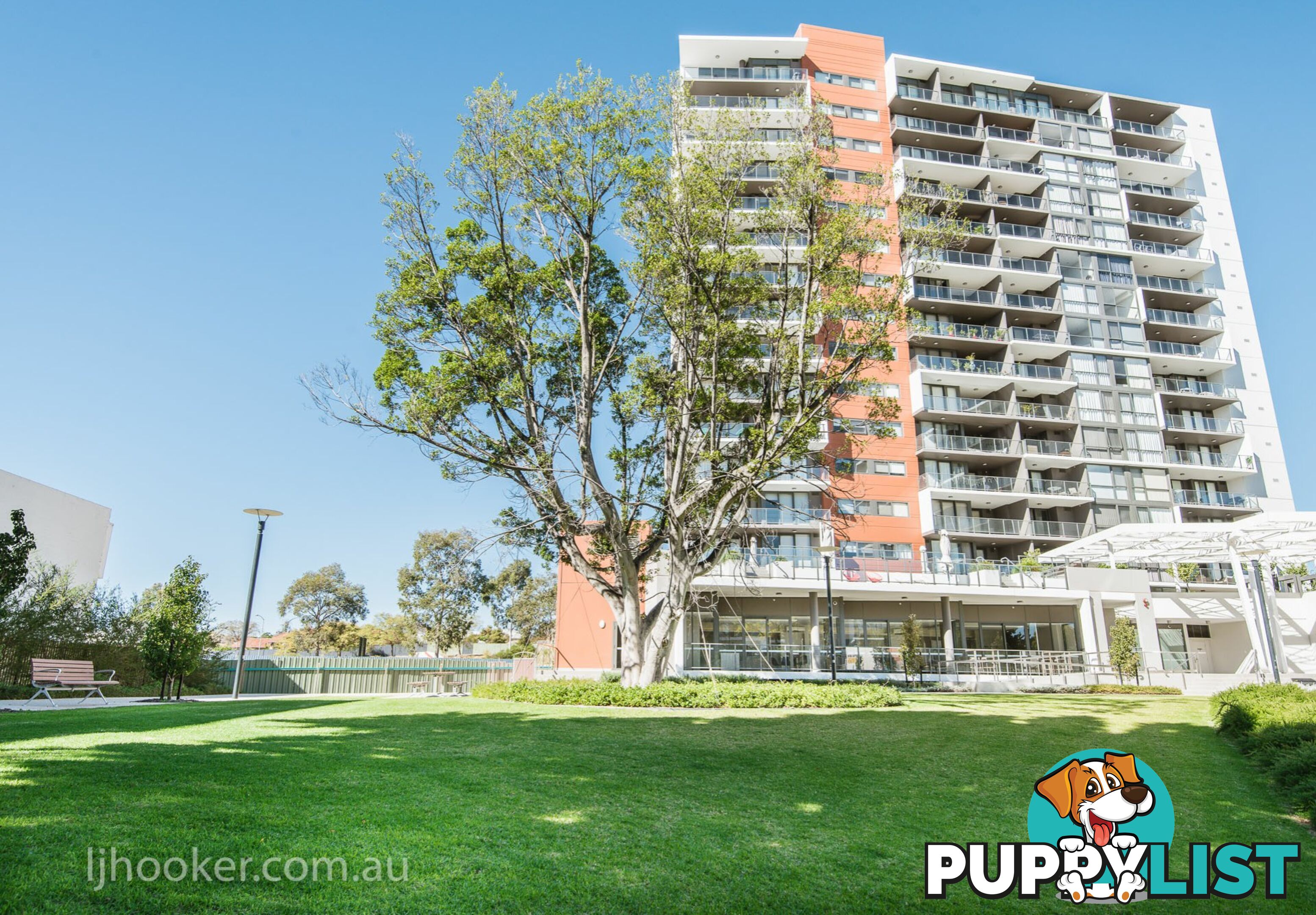 63/3 Homelea Court RIVERVALE WA 6103