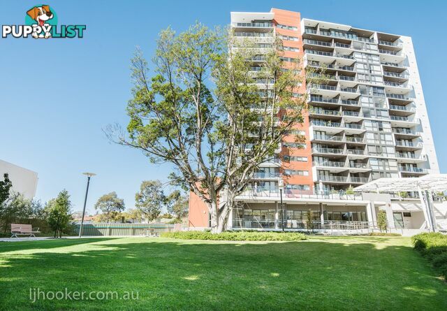 63/3 Homelea Court RIVERVALE WA 6103