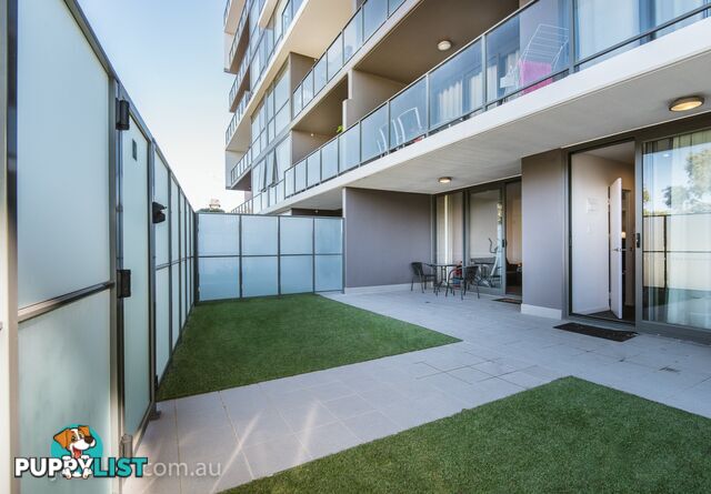 63/3 Homelea Court RIVERVALE WA 6103