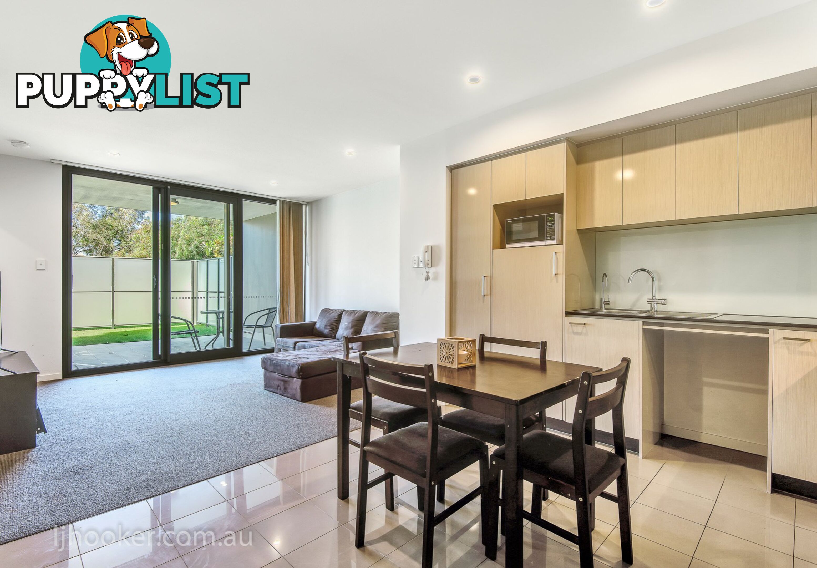 63/3 Homelea Court RIVERVALE WA 6103