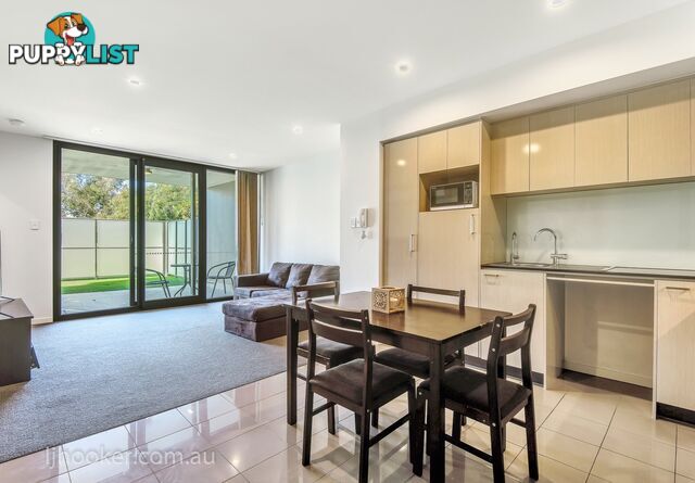 63/3 Homelea Court RIVERVALE WA 6103