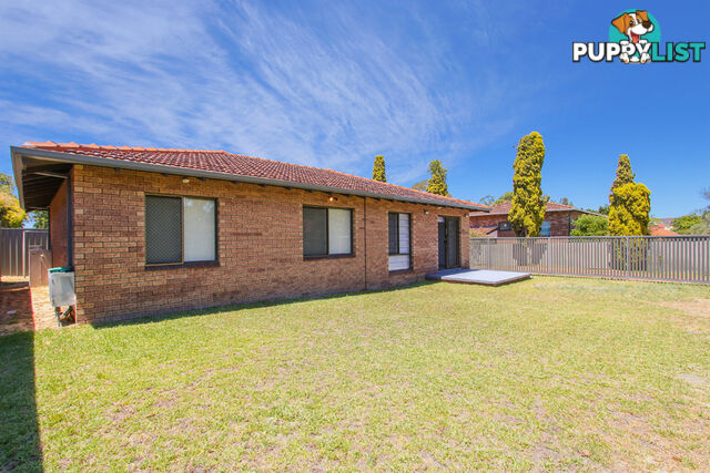 1A Archdeacon St EAST VICTORIA PARK WA 6101
