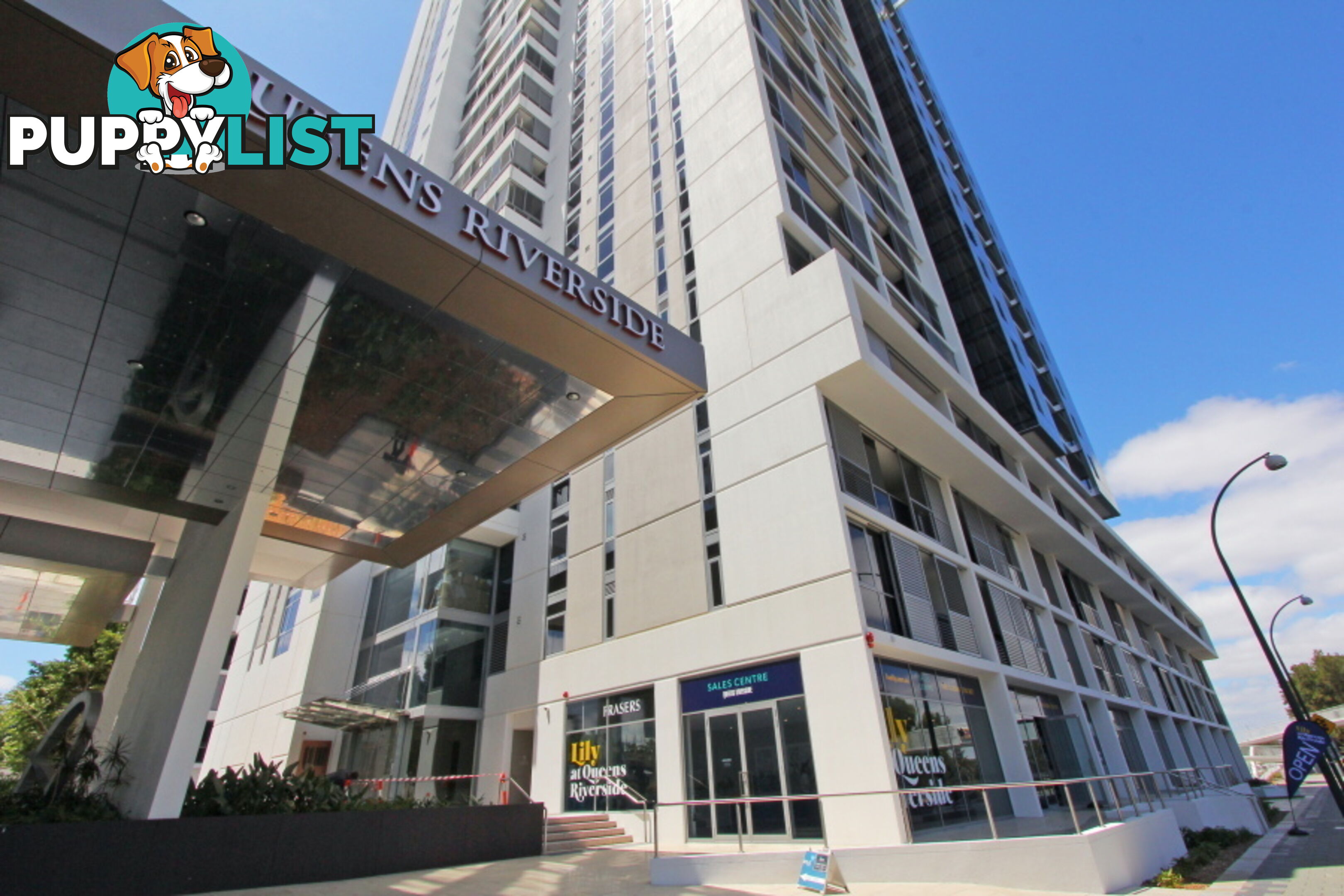 Unit 1006/8-10 Adelaide Tce EAST PERTH WA 6004