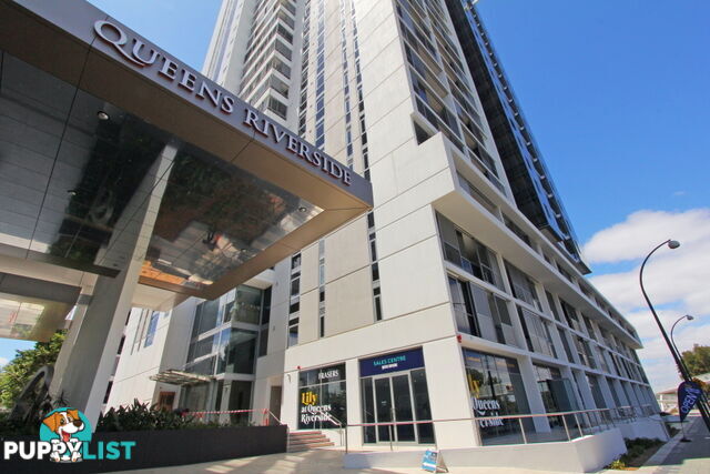 Unit 1006/8-10 Adelaide Tce EAST PERTH WA 6004