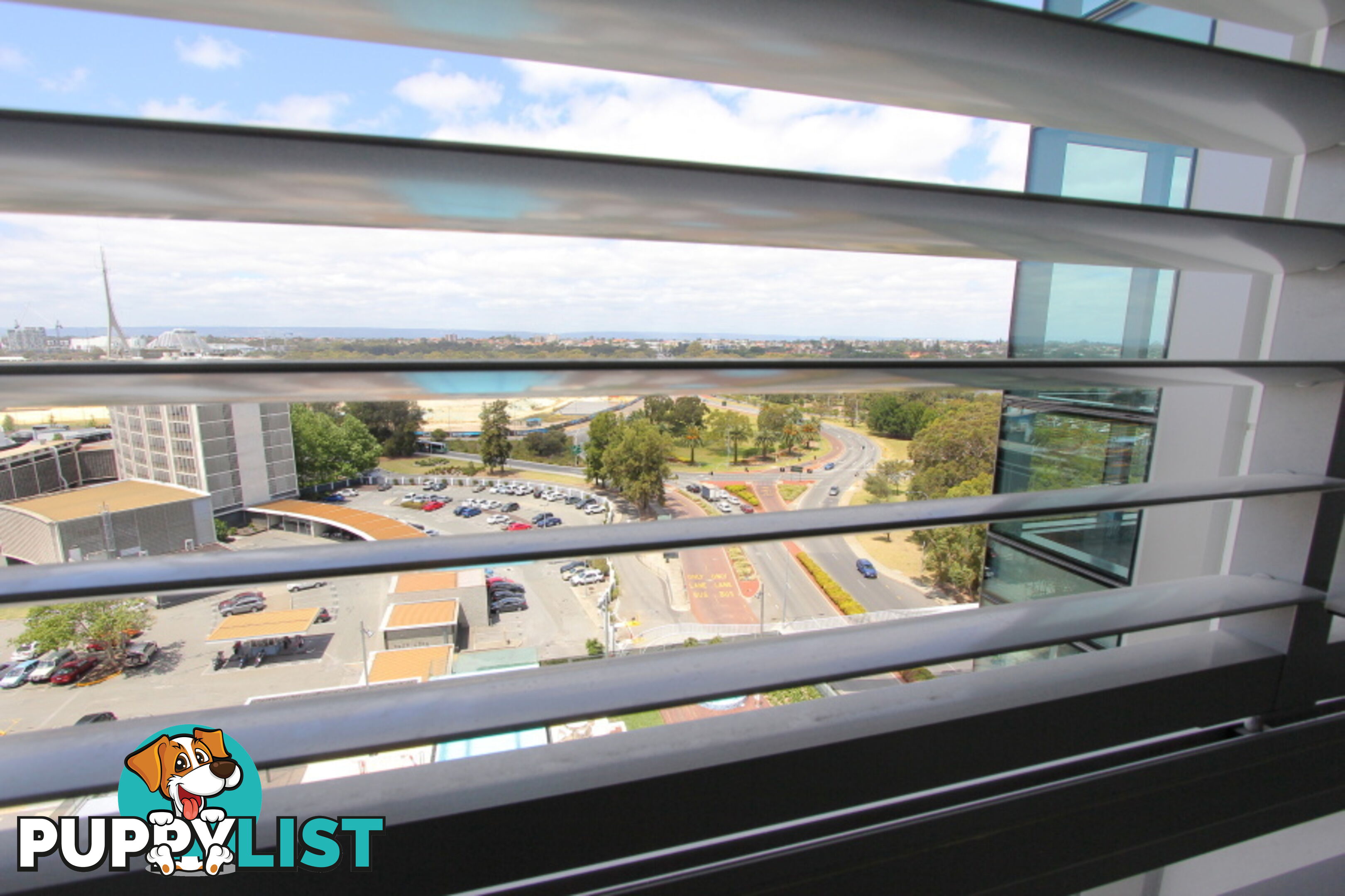 Unit 1006/8-10 Adelaide Tce EAST PERTH WA 6004