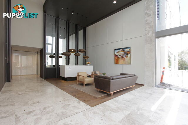 Unit 1006/8-10 Adelaide Tce EAST PERTH WA 6004