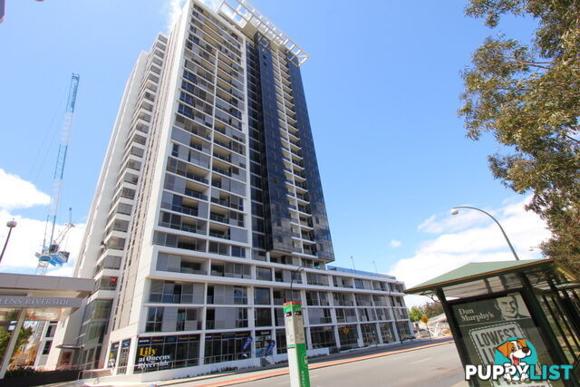 Unit 1006/8-10 Adelaide Tce EAST PERTH WA 6004