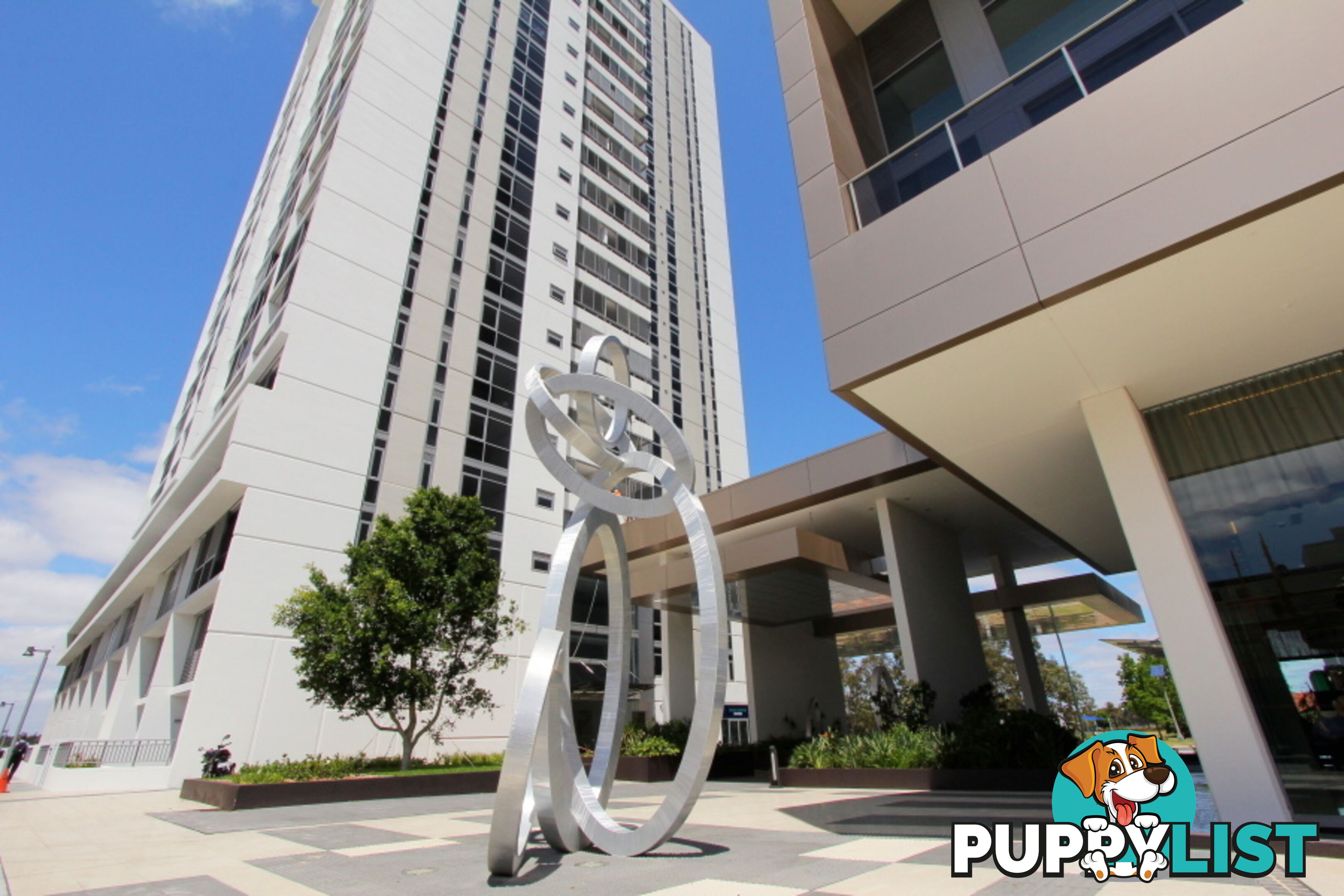 Unit 1006/8-10 Adelaide Tce EAST PERTH WA 6004