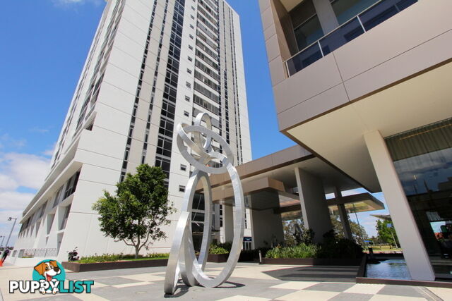 Unit 1006/8-10 Adelaide Tce EAST PERTH WA 6004