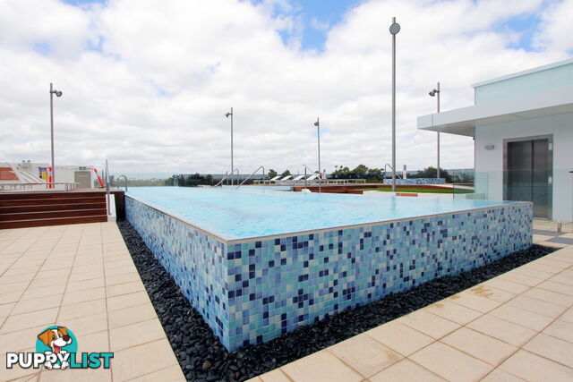 Unit 1006/8-10 Adelaide Tce EAST PERTH WA 6004