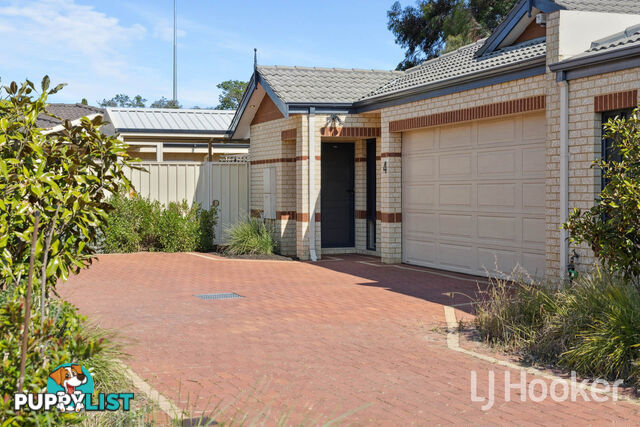 4/82 Queen Street BENTLEY WA 6102