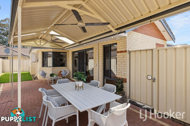 4/82 Queen Street BENTLEY WA 6102