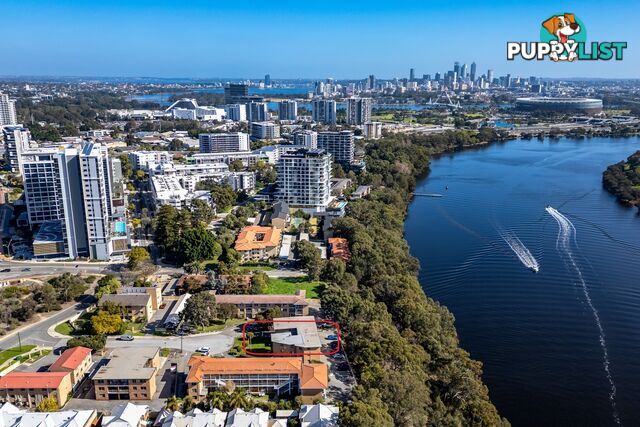 8/6 Minora Place RIVERVALE WA 6103