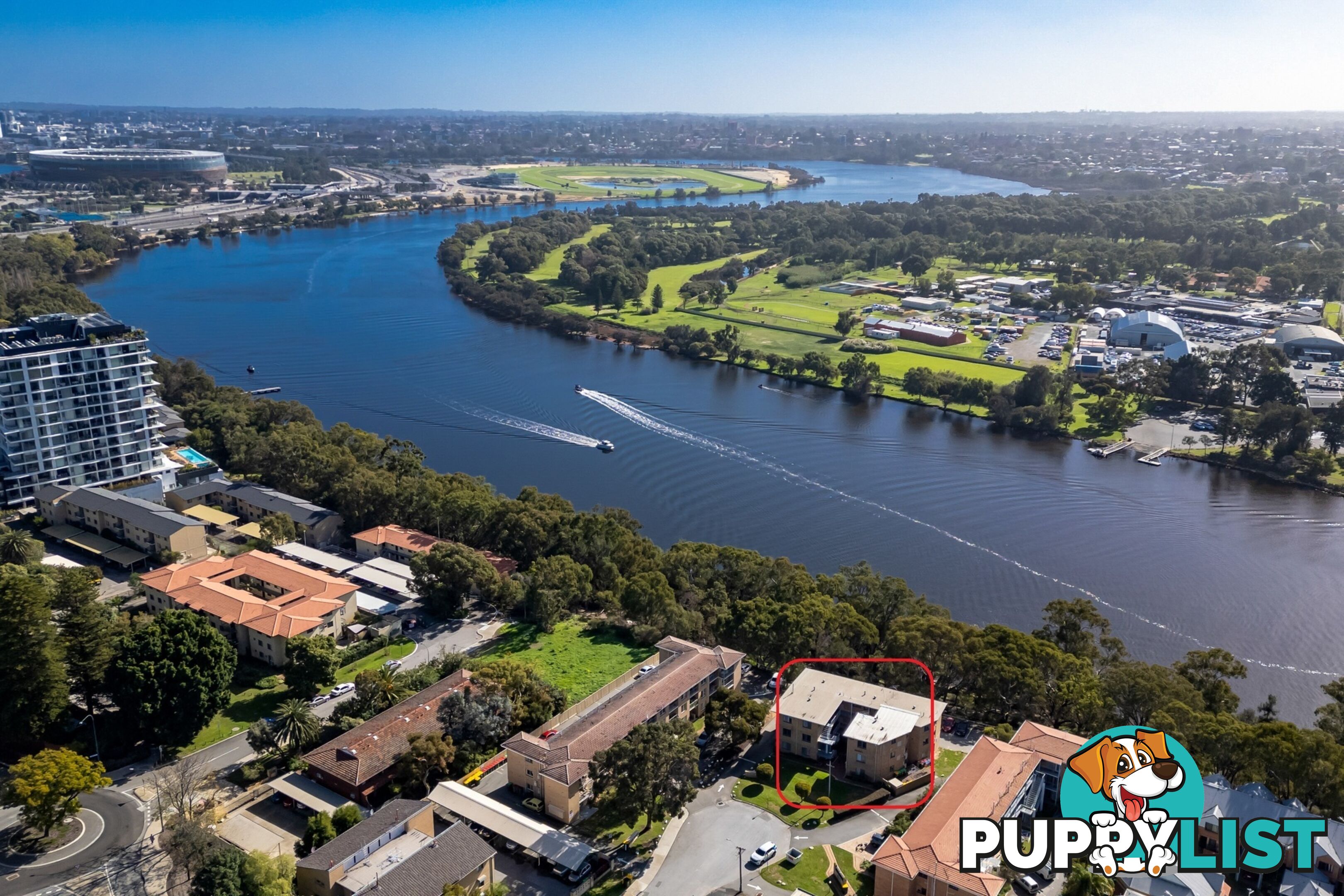 8/6 Minora Place RIVERVALE WA 6103