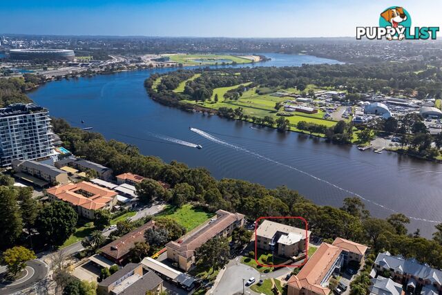 8/6 Minora Place RIVERVALE WA 6103
