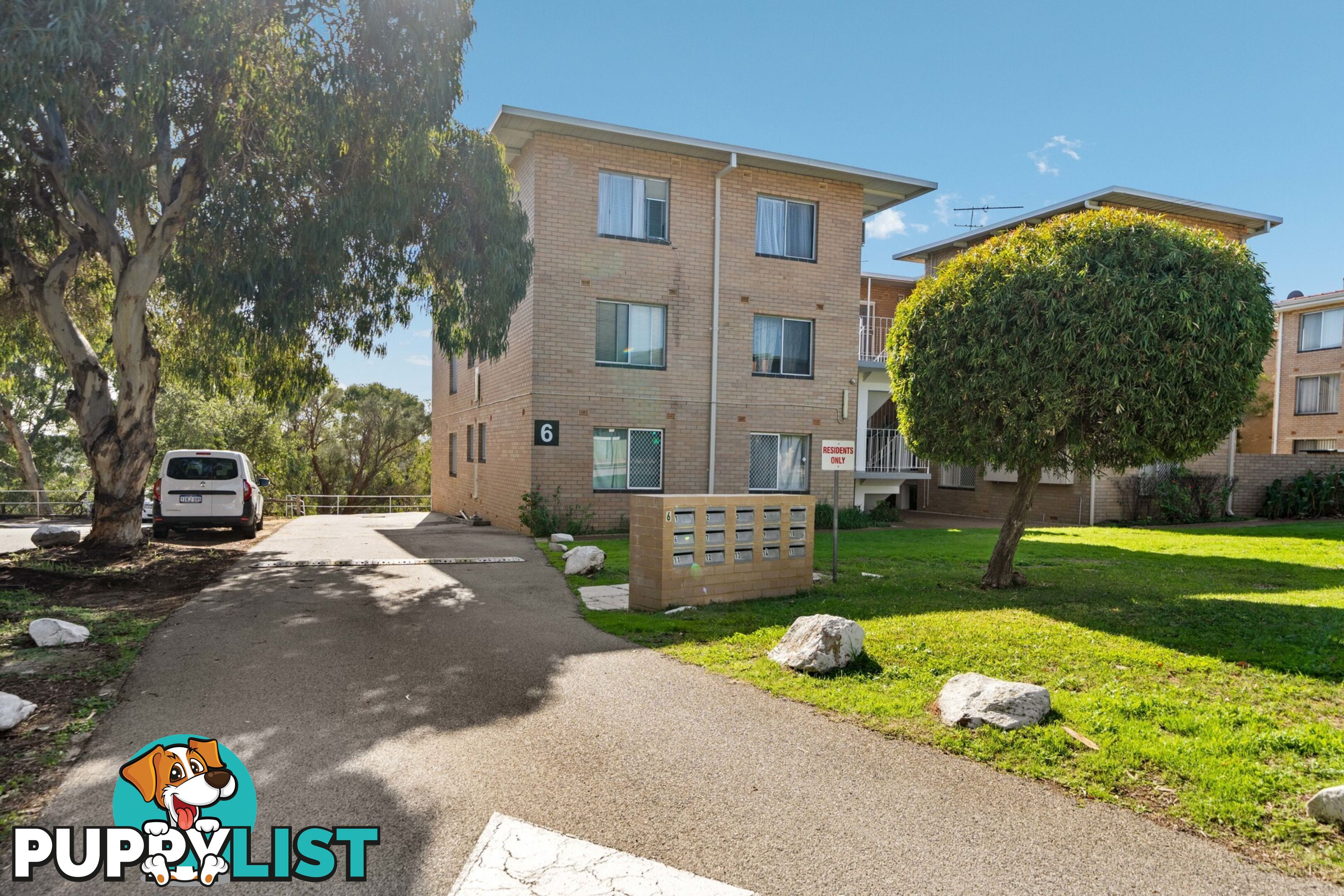 8/6 Minora Place RIVERVALE WA 6103