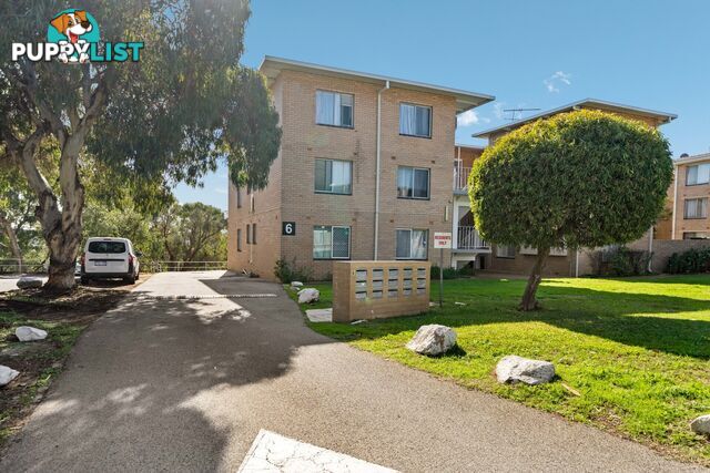 8/6 Minora Place RIVERVALE WA 6103