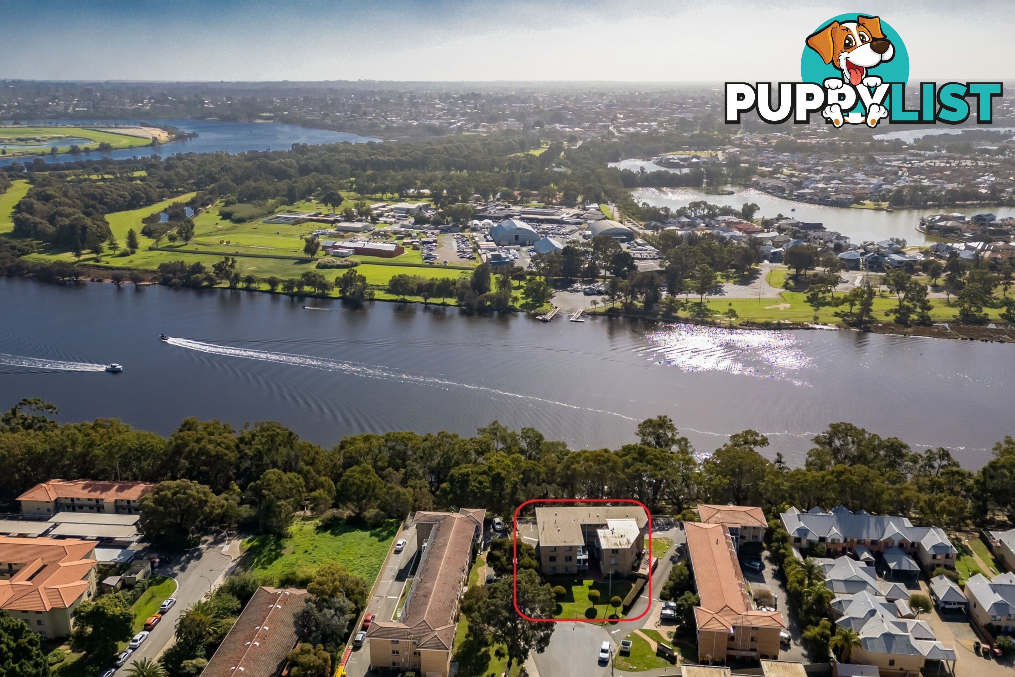 8/6 Minora Place RIVERVALE WA 6103