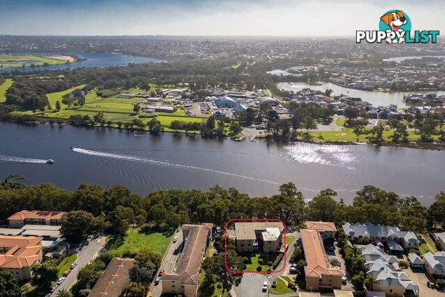 8/6 Minora Place RIVERVALE WA 6103