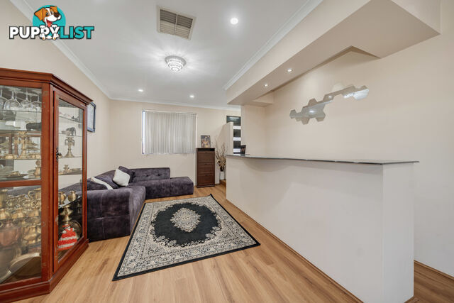 1 Planetree Pass CANNING VALE WA 6155