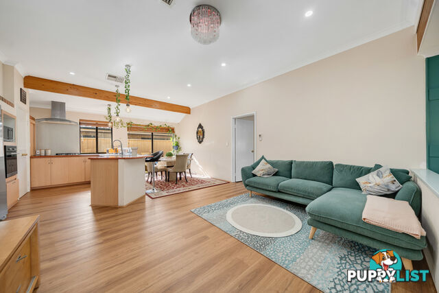 1 Planetree Pass CANNING VALE WA 6155