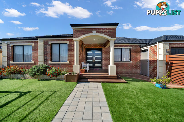 1 Planetree Pass CANNING VALE WA 6155