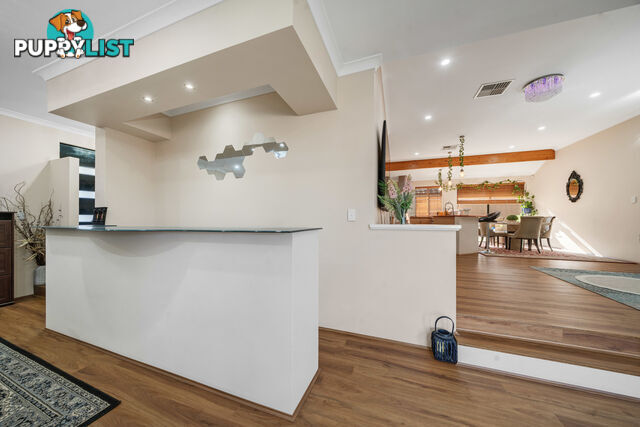 1 Planetree Pass CANNING VALE WA 6155