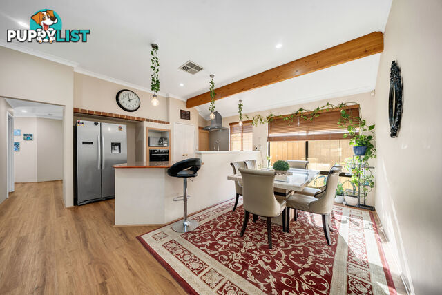 1 Planetree Pass CANNING VALE WA 6155