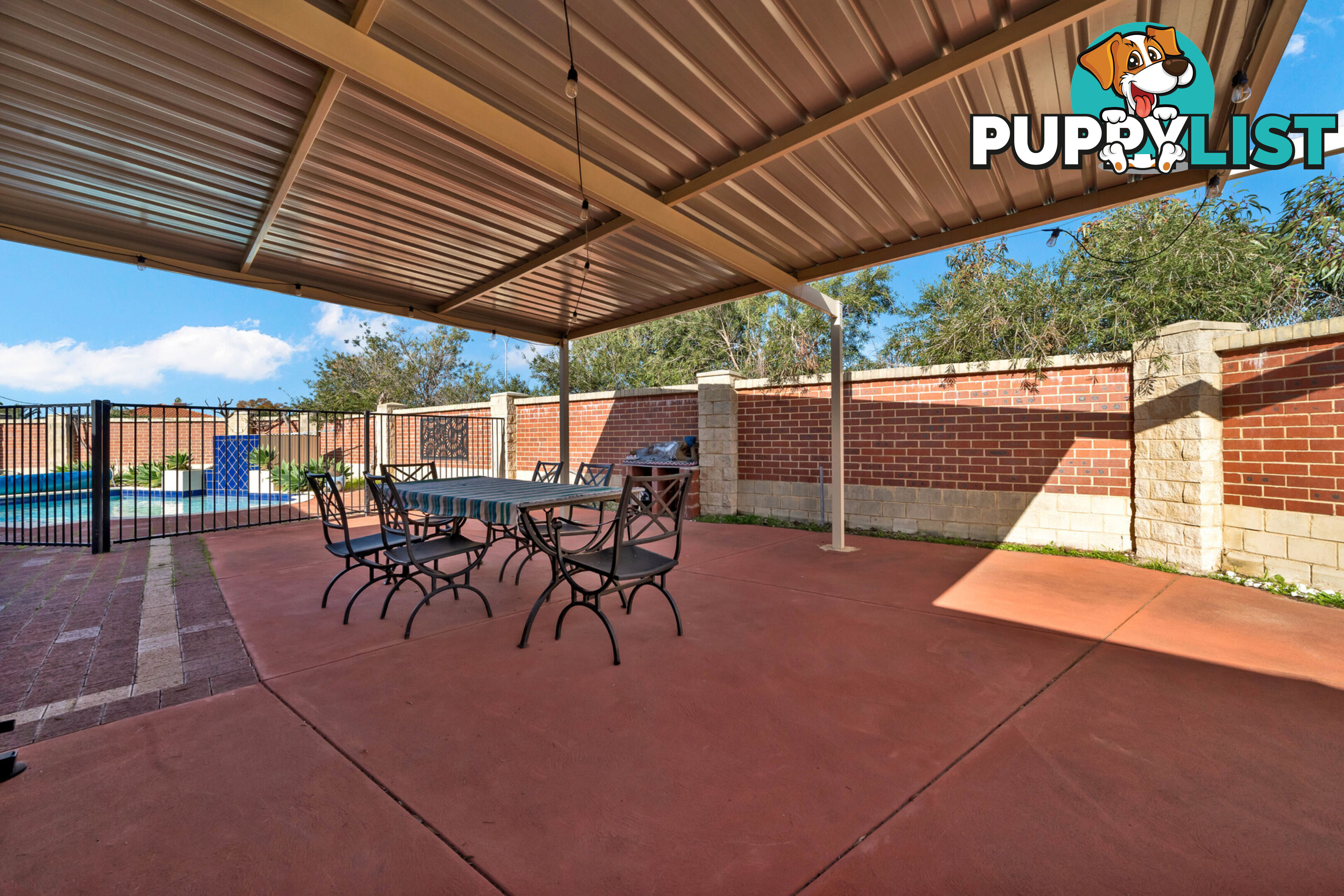 1 Planetree Pass CANNING VALE WA 6155