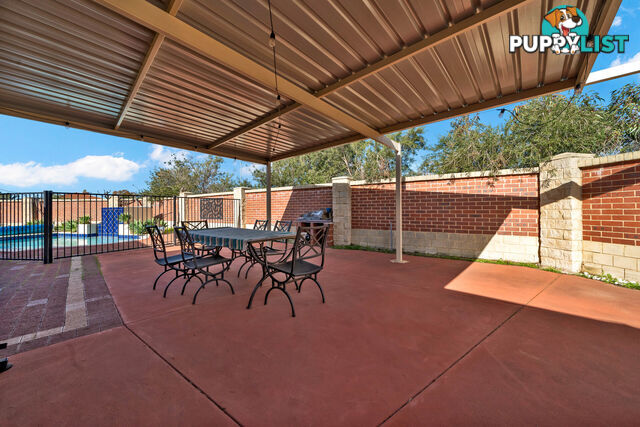 1 Planetree Pass CANNING VALE WA 6155