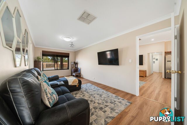 1 Planetree Pass CANNING VALE WA 6155