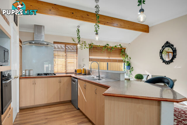 1 Planetree Pass CANNING VALE WA 6155