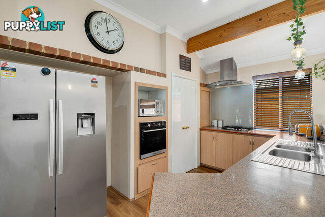1 Planetree Pass CANNING VALE WA 6155