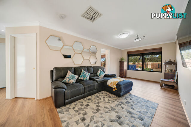1 Planetree Pass CANNING VALE WA 6155