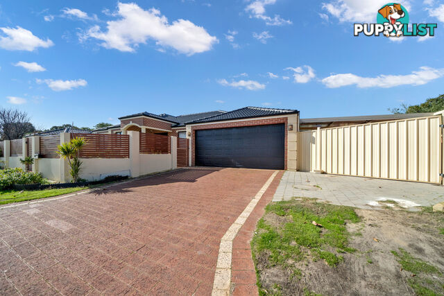 1 Planetree Pass CANNING VALE WA 6155