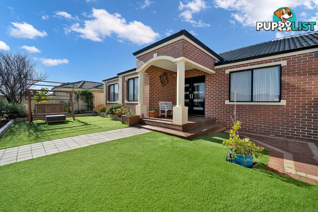 1 Planetree Pass CANNING VALE WA 6155