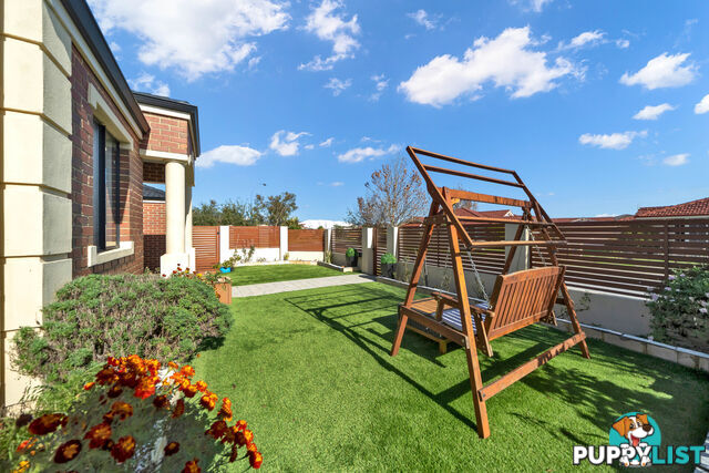 1 Planetree Pass CANNING VALE WA 6155