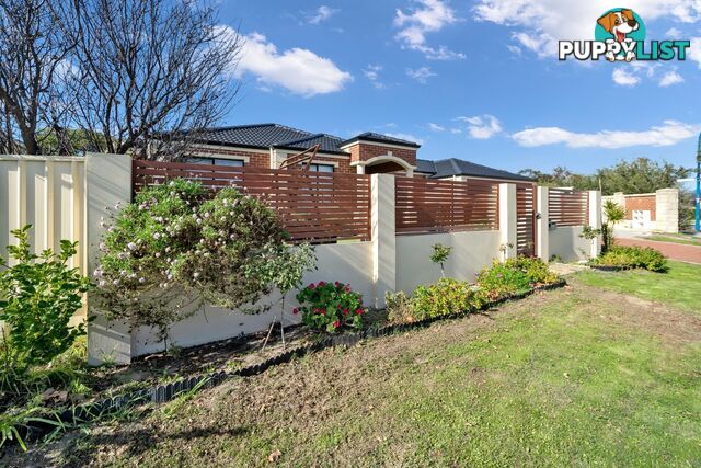 1 Planetree Pass CANNING VALE WA 6155