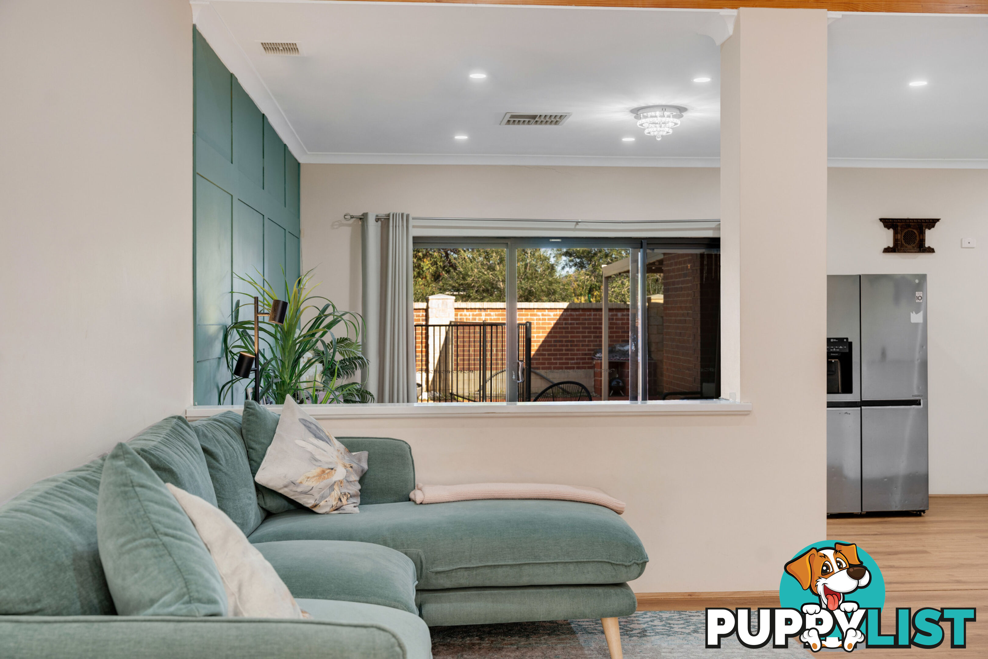 1 Planetree Pass CANNING VALE WA 6155