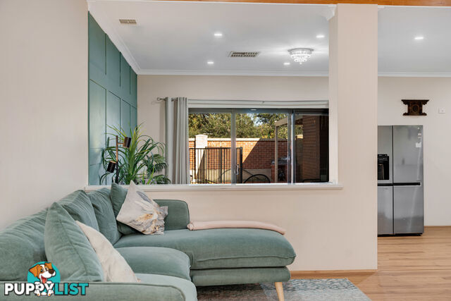 1 Planetree Pass CANNING VALE WA 6155