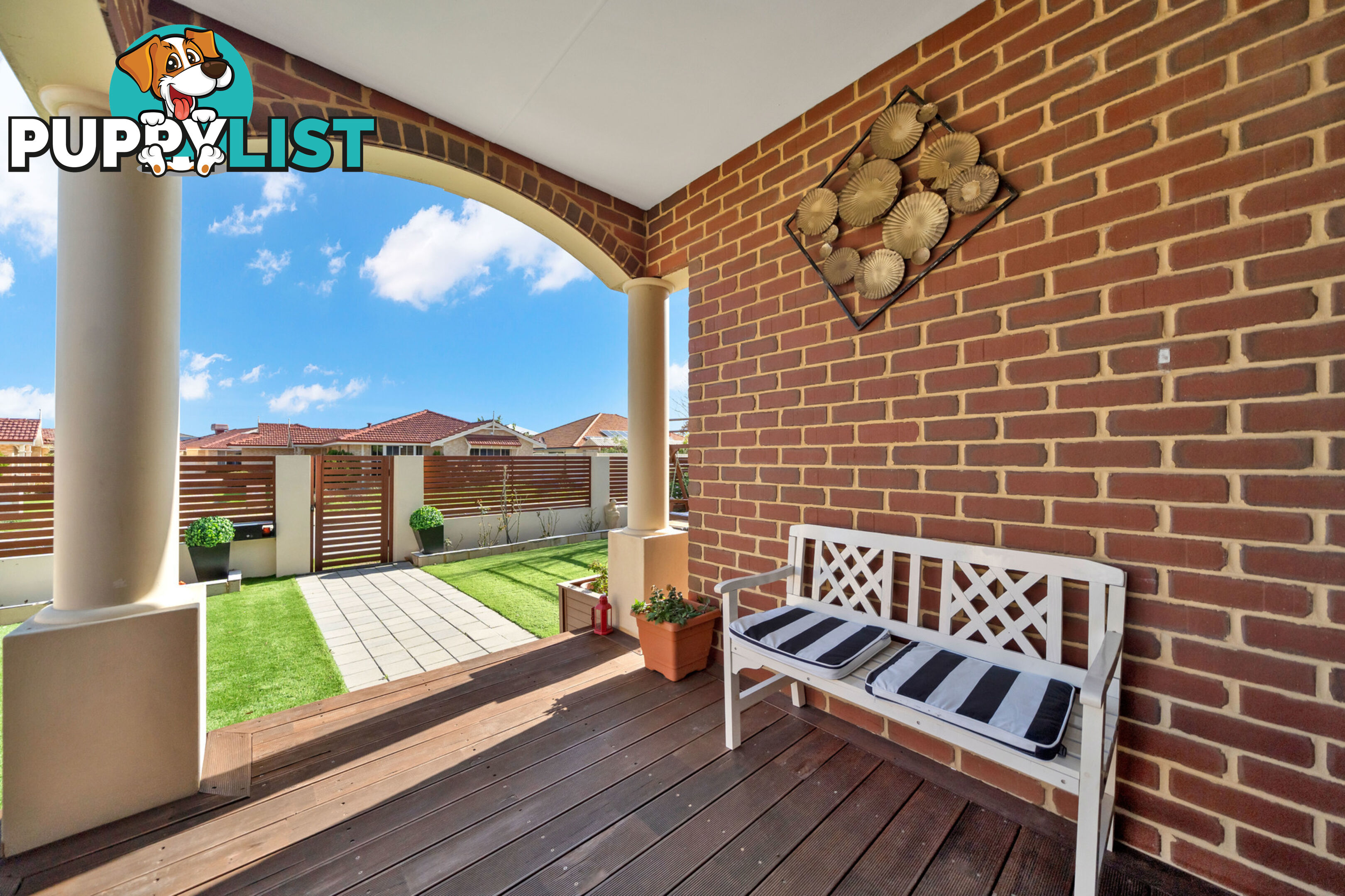 1 Planetree Pass CANNING VALE WA 6155