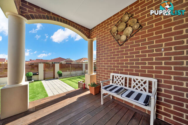 1 Planetree Pass CANNING VALE WA 6155