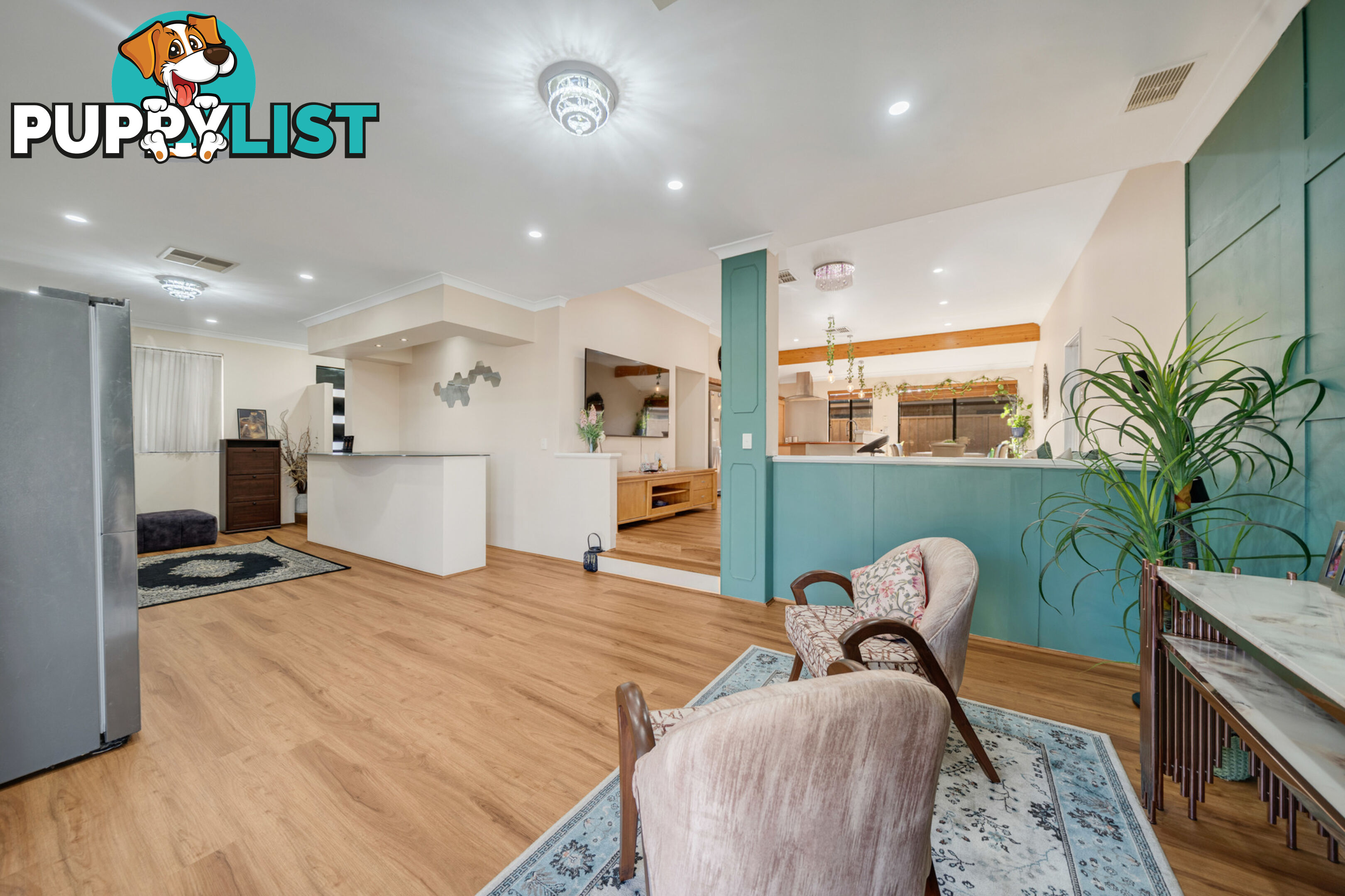1 Planetree Pass CANNING VALE WA 6155
