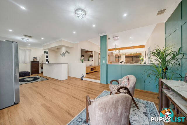 1 Planetree Pass CANNING VALE WA 6155